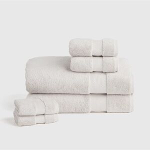 Turkish Ultra Plush Bath Sheet Bundle